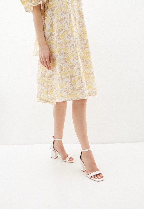 La Bottine Souriante Туфли - фото 6