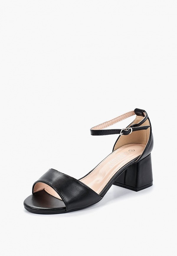 La Bottine Souriante Босоножки - фото 2