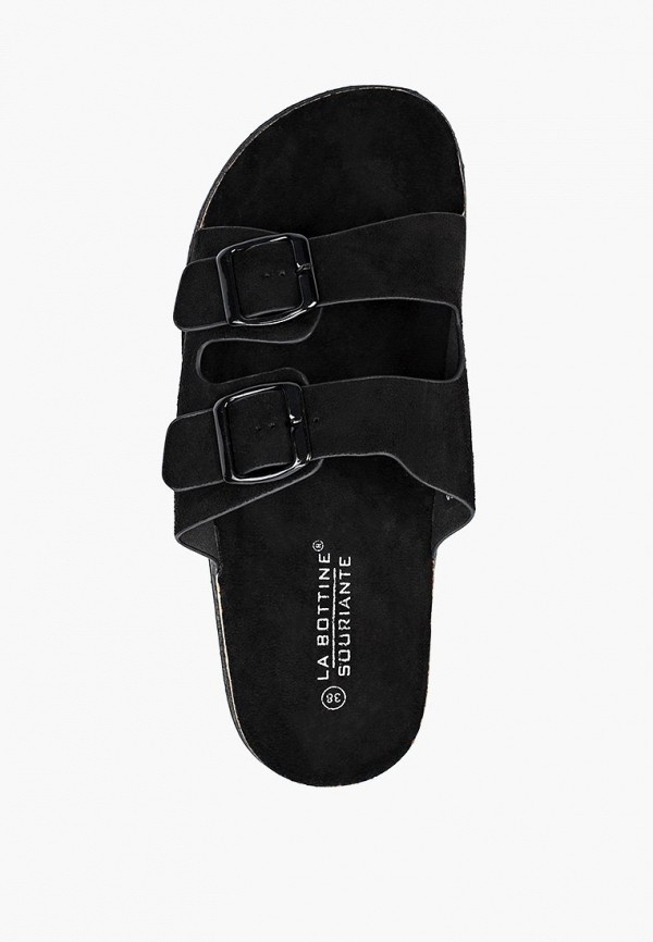 La Bottine Souriante Сабо - фото 4