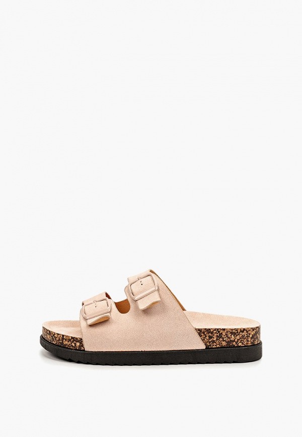 La Bottine Souriante Сабо - фото 1