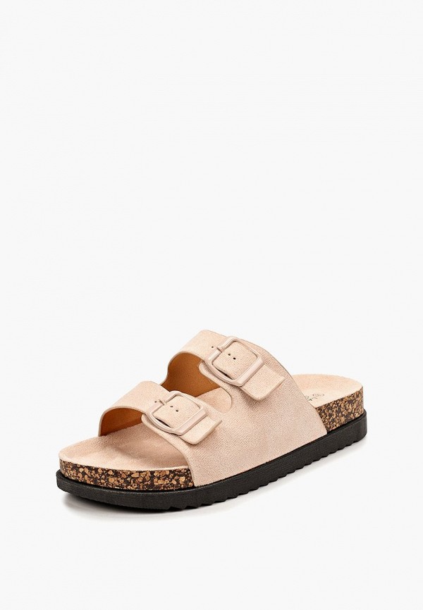 La Bottine Souriante Сабо - фото 2