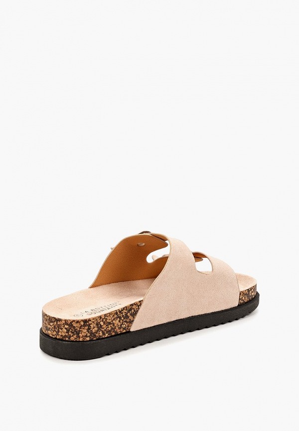 La Bottine Souriante Сабо - фото 3