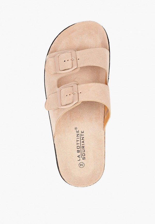 La Bottine Souriante Сабо - фото 4