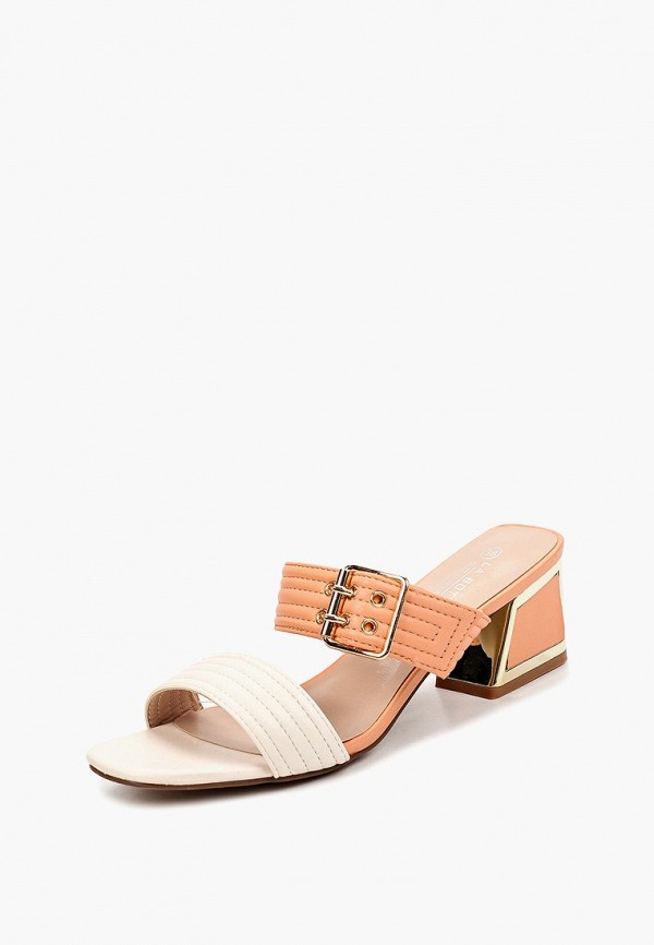 La Bottine Souriante Сабо - фото 2