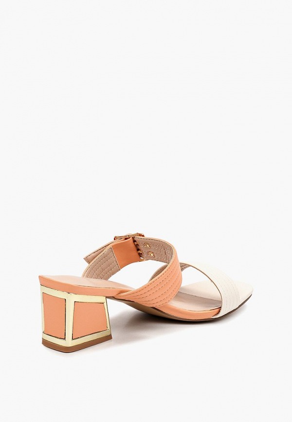 La Bottine Souriante Сабо - фото 3