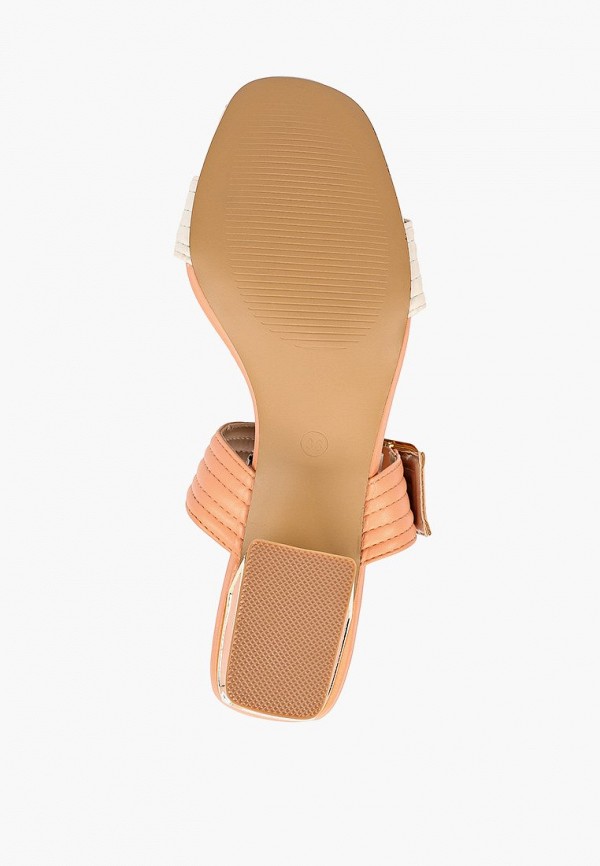 La Bottine Souriante Сабо - фото 5