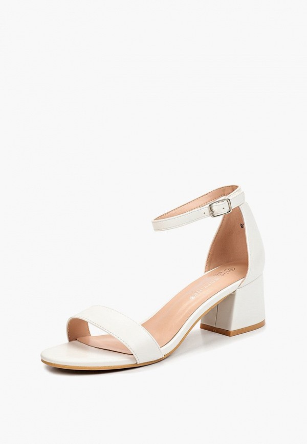 La Bottine Souriante Босоножки - фото 2