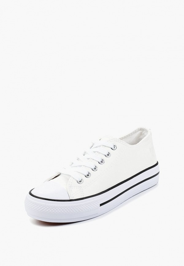 La Bottine Souriante Кеды - фото 2