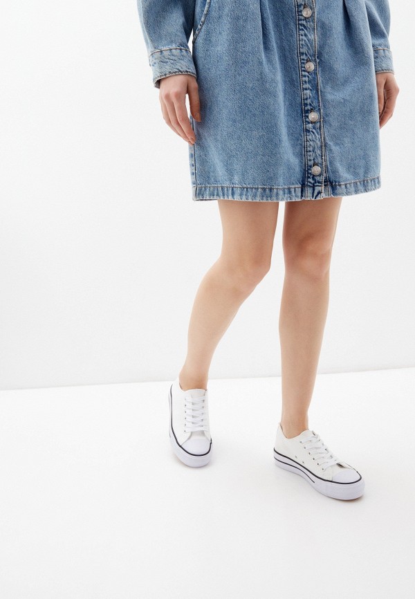 La Bottine Souriante Кеды - фото 6