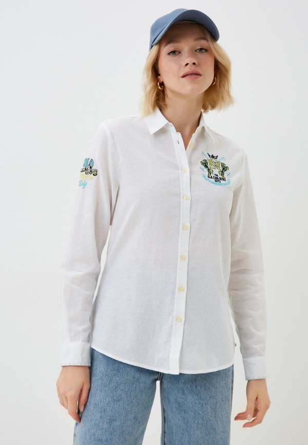 Galvanni Рубашка - фото 1