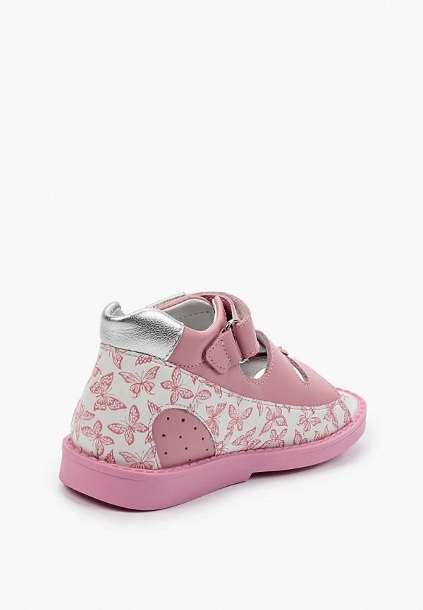 Bottilini Сандалии - фото 3