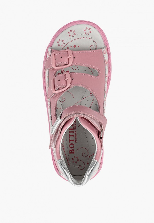 Bottilini Сандалии - фото 4