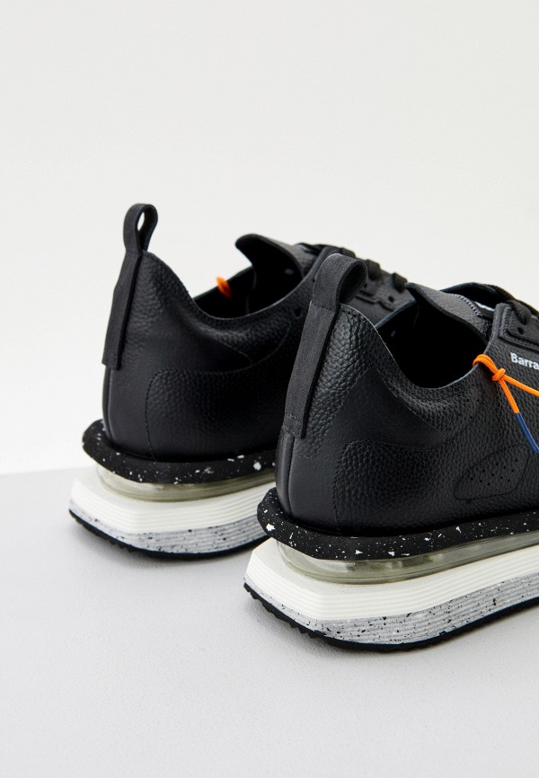 Barracuda Кроссовки - фото 4