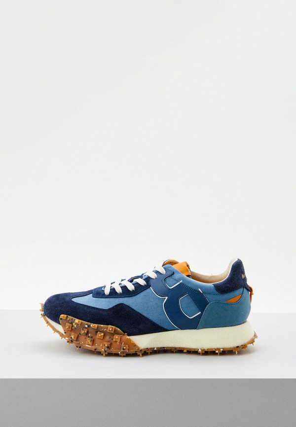 Barracuda Кроссовки - фото 1