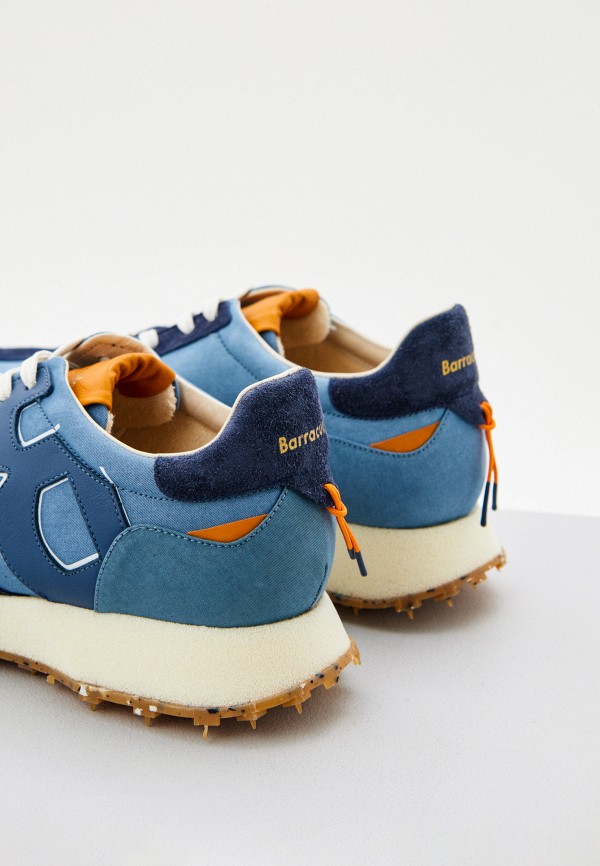 Barracuda Кроссовки - фото 4