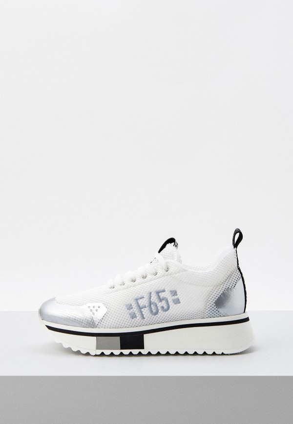 Fabi Кроссовки - фото 1