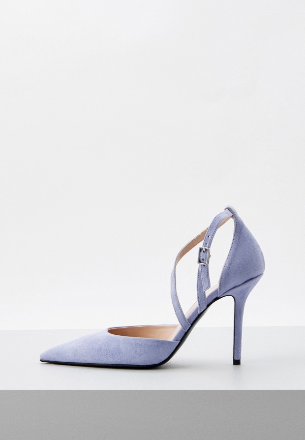 Fabi Туфли - фото 1