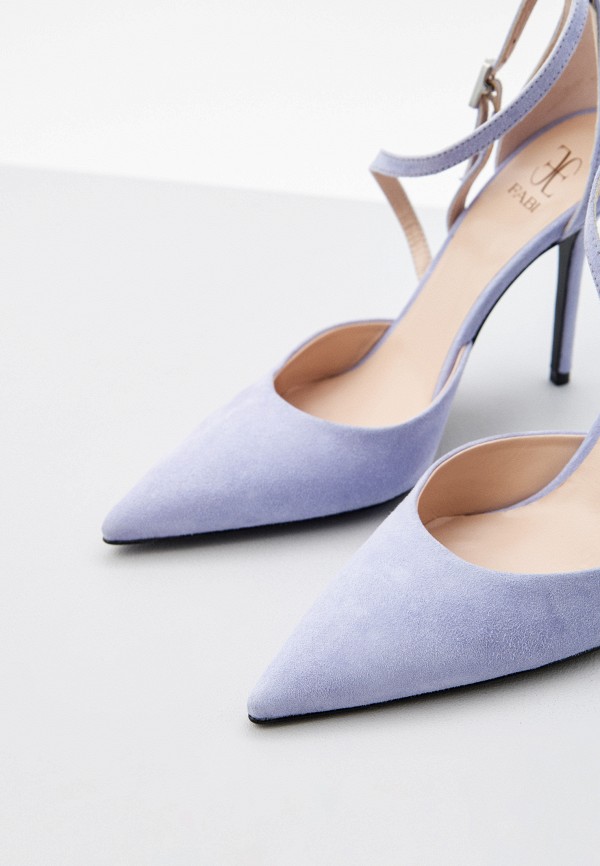 Fabi Туфли - фото 2