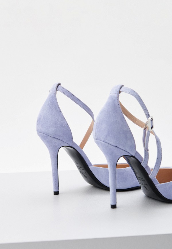 Fabi Туфли - фото 4