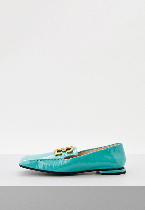 Fabi Лоферы - фото 1