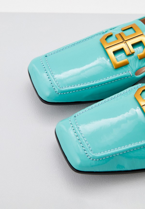 Fabi Лоферы - фото 2