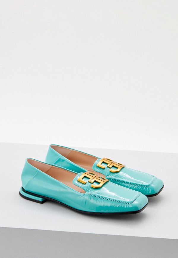 Fabi Лоферы - фото 3