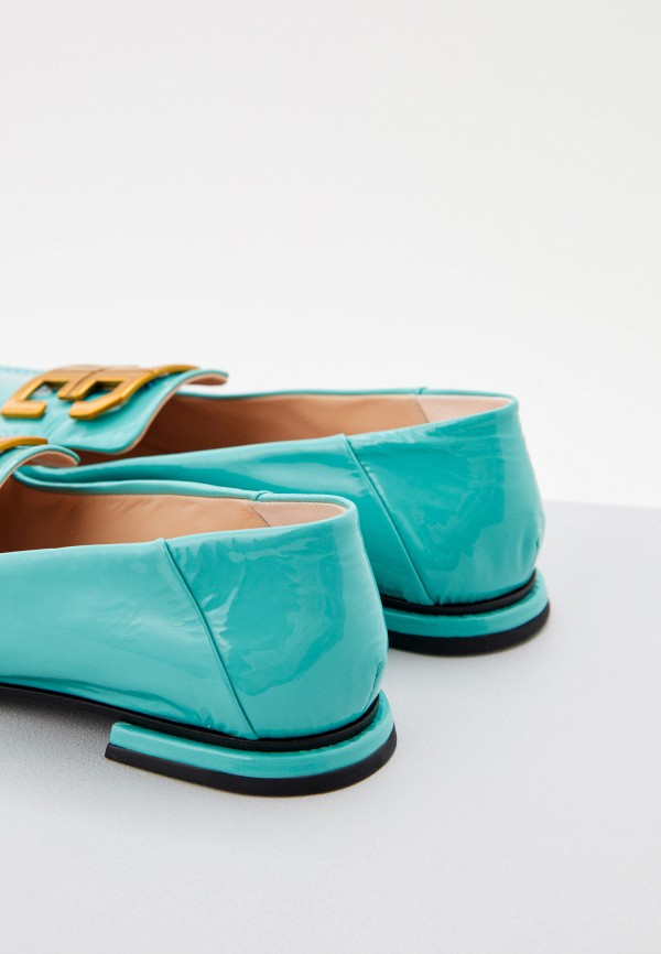 Fabi Лоферы - фото 4