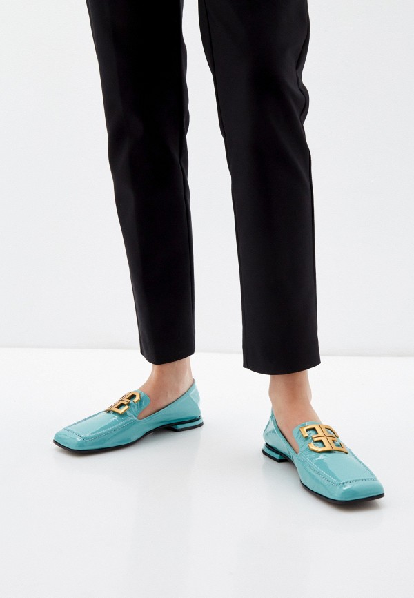 Fabi Лоферы - фото 6