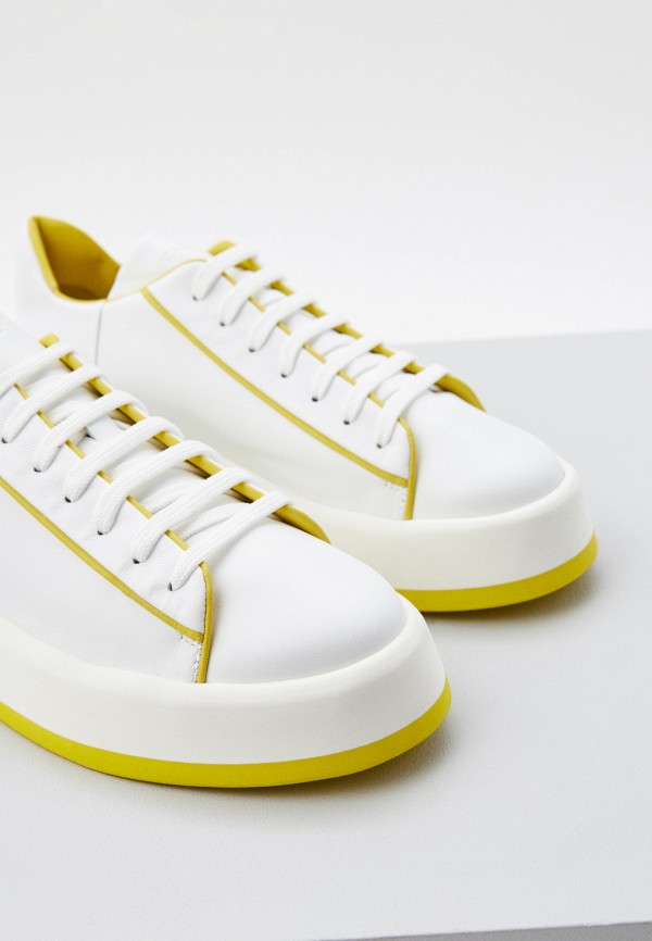 Fabi Кеды - фото 2