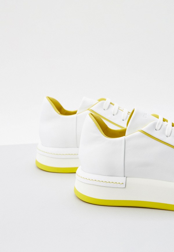 Fabi Кеды - фото 4