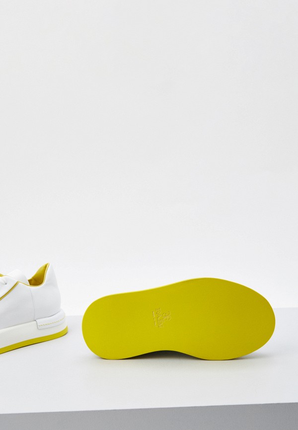 Fabi Кеды - фото 5