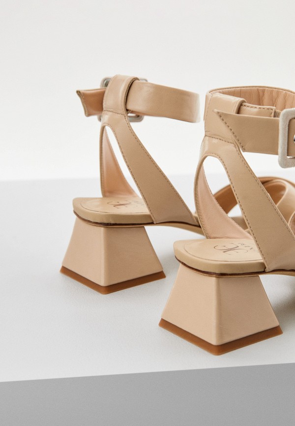 Fabi Босоножки - фото 4