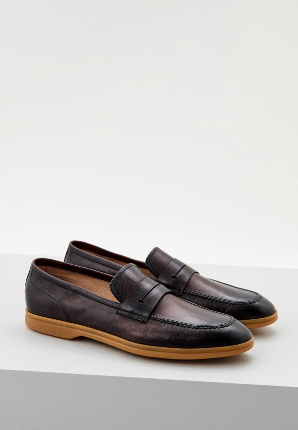 Fabi Лоферы - фото 3