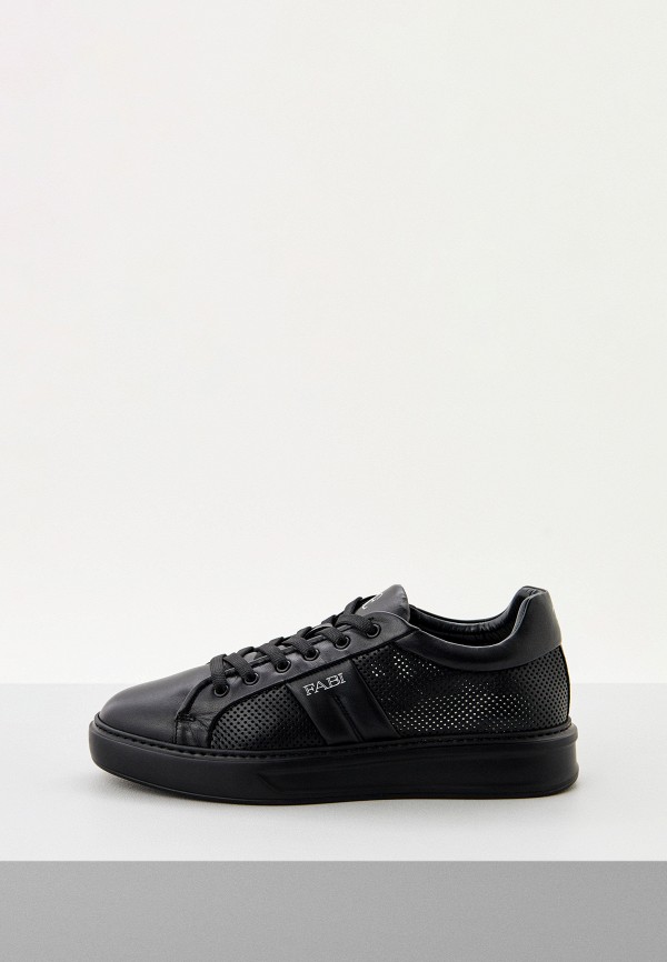 Fabi Кеды - фото 1