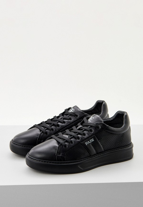 Fabi Кеды - фото 3