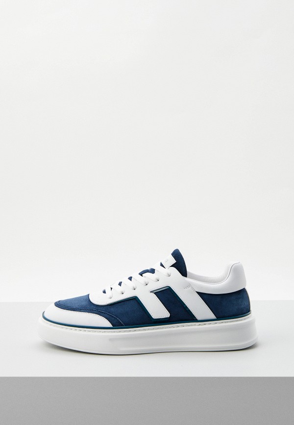 Fabi Кеды - фото 1