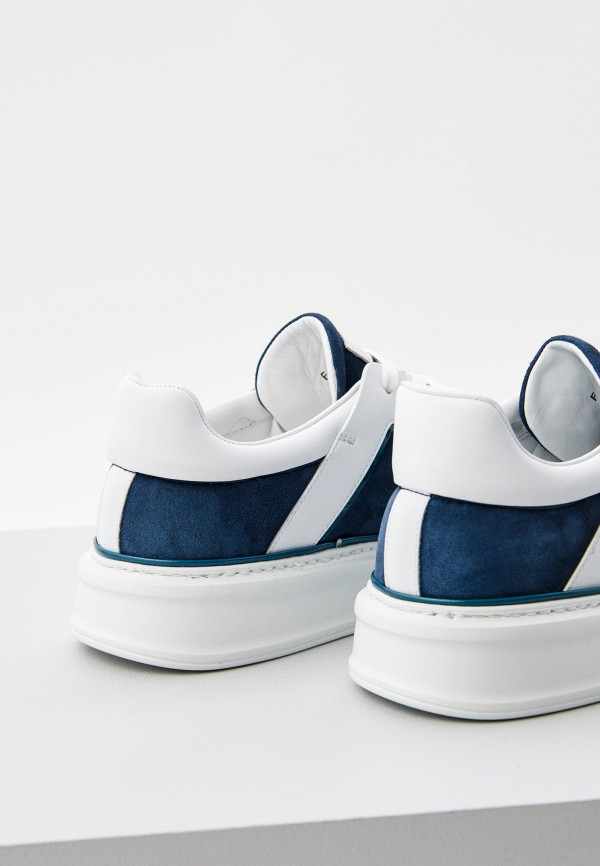 Fabi Кеды - фото 4