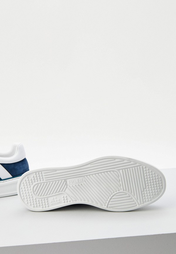 Fabi Кеды - фото 5