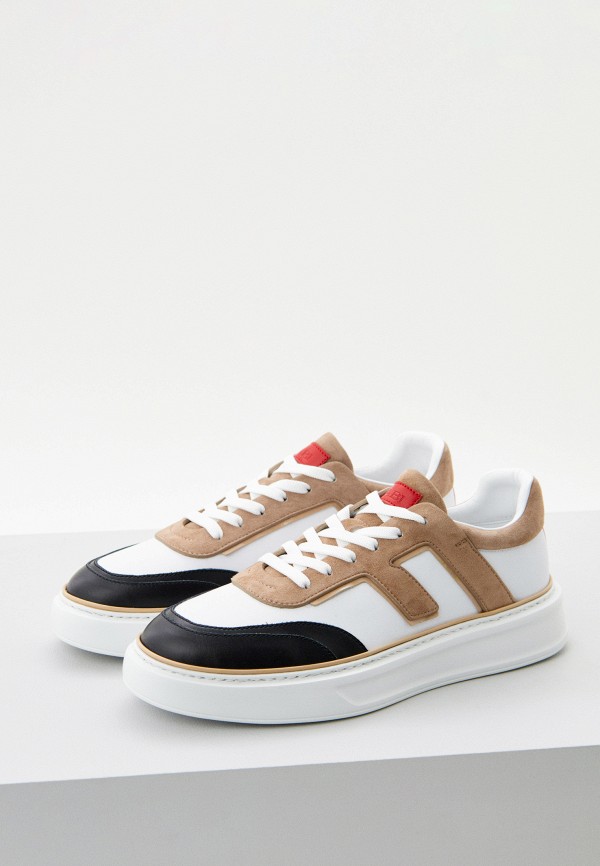 Fabi Кеды - фото 3