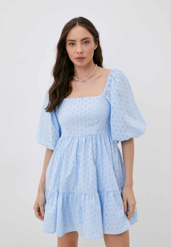 Shartrez Платье - фото 1