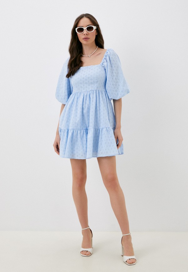 Shartrez Платье - фото 2