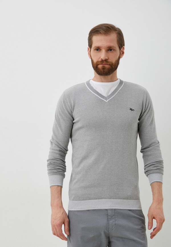 MZ72 Пуловер - фото 1