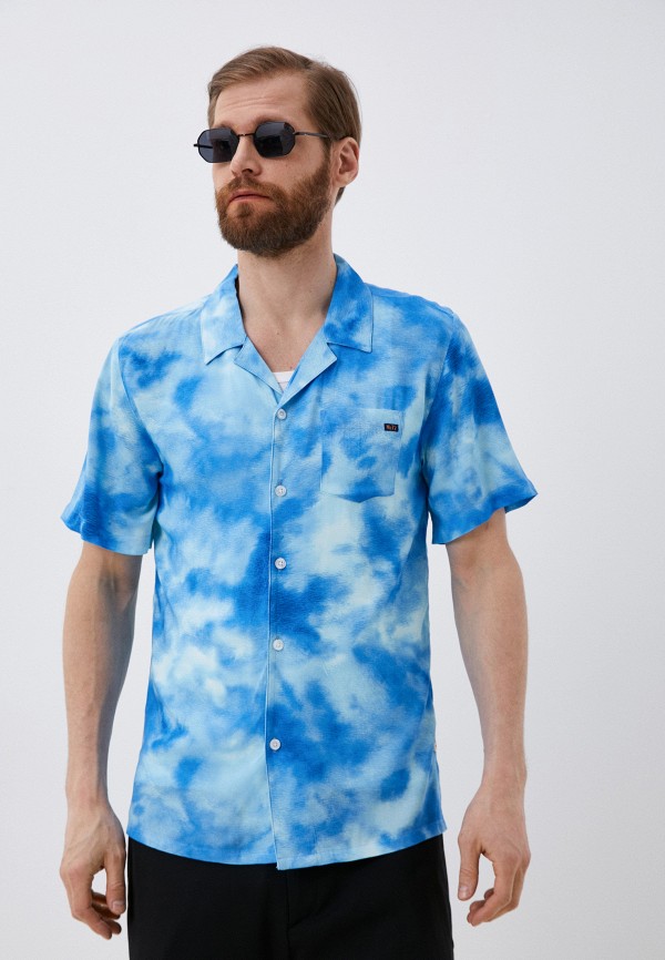 MZ72 Рубашка - фото 1