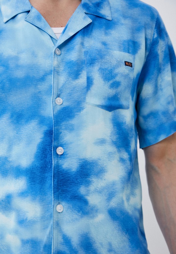 MZ72 Рубашка - фото 4