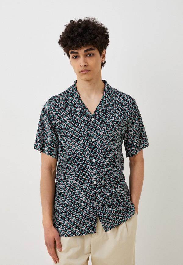 MZ72 Рубашка - фото 1