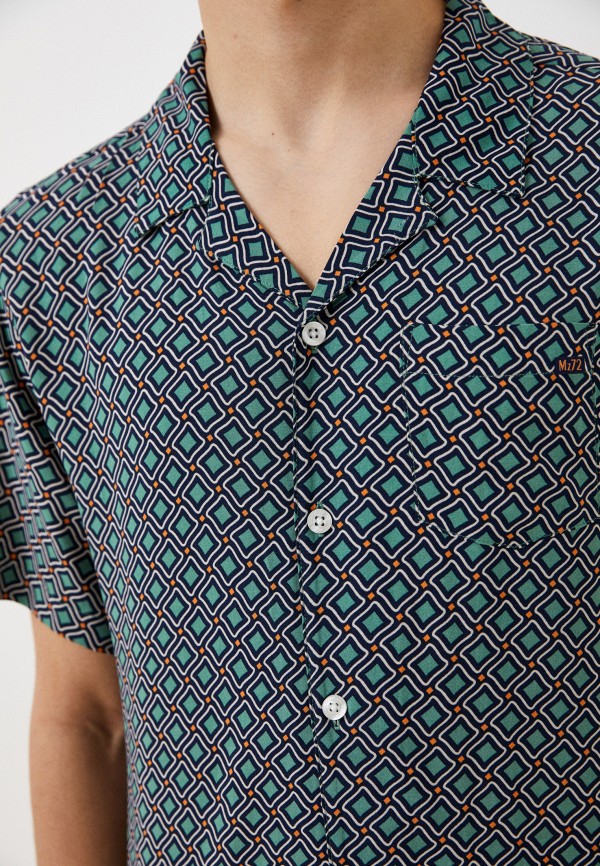 MZ72 Рубашка - фото 4