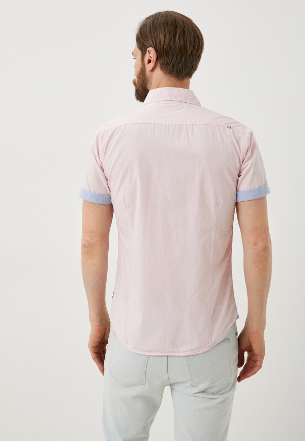 MZ72 Рубашка - фото 3