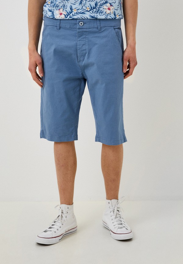 MZ72 Шорты - фото 1