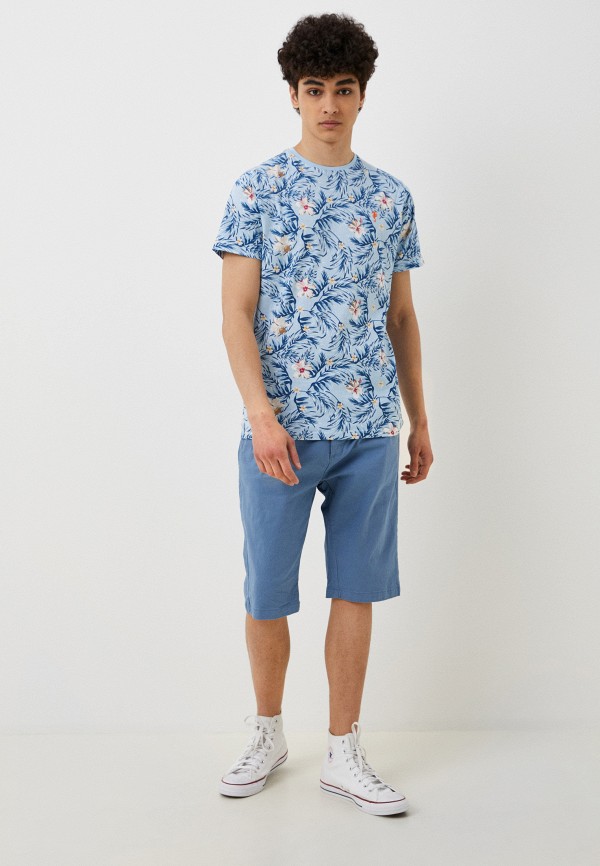 MZ72 Шорты - фото 2