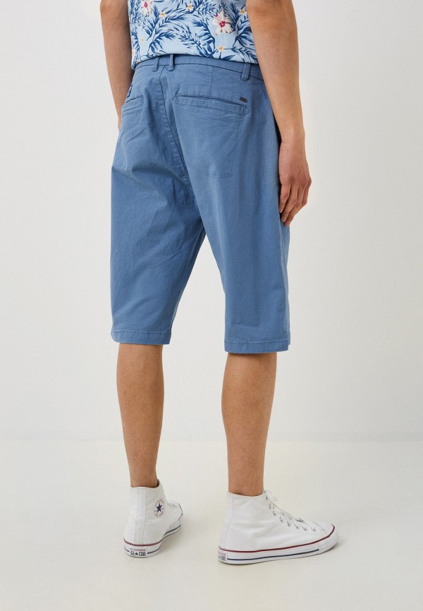 MZ72 Шорты - фото 3